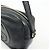 GUCCI Borsa a tracolla in pelle Interlocking G SOHO con frange Nero 308364 - vista 14