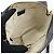 GUCCI Borsa a tracolla in pelle Interlocking G SOHO con frange Nero 308364 - vista 19