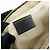 GUCCI Borsa a tracolla in pelle Interlocking G SOHO con frange Nero 308364 - vista 23