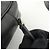 GUCCI Borsa a tracolla in pelle Interlocking G SOHO con frange Nero 308364 - vista 7