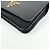 Borsa a tracolla e spalla PRADA Logo Saffiano Nylon Leather Chain Nera - vista 10