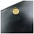 Borsa a tracolla e spalla PRADA Logo Saffiano Nylon Leather Chain Nera - vista 16