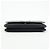 Borsa a tracolla e spalla PRADA Logo Saffiano Nylon Leather Chain Nera - vista 5