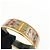 Hermès HERMES Email MM Bracciale Rigido in Metallo Placcato Oro Oro Rosso - vista 7