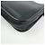 Borsa a tracolla PRADA in pelle Vitello Daino con logo triangolare Nero 1BH191 - vista 11