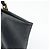 FENDI Borsa Tote e Borsa a Tracolla Zucchino in PVC e Pelle Nera 8BH215 - vista 13