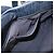 FENDI Borsa Tote e Borsa a Tracolla Zucchino in PVC e Pelle Nera 8BH215 - vista 19