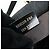 FENDI Borsa Tote e Borsa a Tracolla Zucchino in PVC e Pelle Nera 8BH215 - vista 24