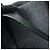 FENDI Borsa Tote e Borsa a Tracolla Zucchino in PVC e Pelle Nera 8BH215 - vista 8