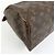 Louis Vuitton Monogram Speedy 40 Hand Bag Boston Bag Brown M41522 - vista 12