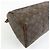 Louis Vuitton Monogram Speedy 40 Hand Bag Boston Bag Brown M41522 - vista 14
