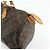 Louis Vuitton Monogram Speedy 40 Hand Bag Boston Bag Brown M41522 - vista 16