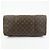 Louis Vuitton Monogram Speedy 40 Hand Bag Boston Bag Brown M41522 - vista 5
