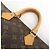 Louis Vuitton Monogram Speedy 40 Hand Bag Boston Bag Brown M41522 - vista 6