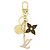 Louis Vuitton Monogram Canvas Metal Spring Street Bag Charm M01187