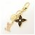 Louis Vuitton Monogram Canvas Metal Spring Street Bag Charm M01187 - vista 3