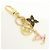 Louis Vuitton Monogram Canvas Metal Spring Street Bag Charm M01187 - vista 4