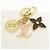 Louis Vuitton Monogram Canvas Metal Spring Street Bag Charm M01187 - vista 5