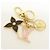 Louis Vuitton Monogram Canvas Metal Spring Street Bag Charm M01187 - vista 6
