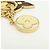 Louis Vuitton Monogram Canvas Metal Spring Street Bag Charm M01187 - vista 8