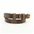 Bracciale Louis Vuitton Damier Sign It 19 Damier Ebene M6623 - vista 2