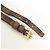 Bracciale Louis Vuitton Damier Sign It 19 Damier Ebene M6623 - vista 9