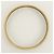 Hermès HERMES Email PM Bracciale Rigido Placcato Oro Oro Giallo - vista 5