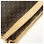 Borsa a tracolla Louis Vuitton Monogram Delightful PM Brown M40352 - vista 11