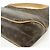 Borsa a tracolla Louis Vuitton Monogram Delightful PM Brown M40352 - vista 13