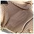 Borsa a tracolla Louis Vuitton Monogram Delightful PM Brown M40352 - vista 21