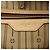 Borsa a tracolla Louis Vuitton Monogram Delightful PM Brown M40352 - vista 23