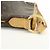 Borsa a tracolla Louis Vuitton Monogram Delightful PM Brown M40352 - vista 9