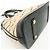 Louis Vuitton Malletage Alma PM 2Way Hand Shoulder Bag Natural M50001 - vista 10