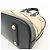 Louis Vuitton Malletage Alma PM 2Way Hand Shoulder Bag Natural M50001 - vista 11
