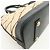 Louis Vuitton Malletage Alma PM 2Way Hand Shoulder Bag Natural M50001 - vista 12