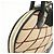 Louis Vuitton Malletage Alma PM 2Way Hand Shoulder Bag Natural M50001 - vista 13
