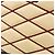 Louis Vuitton Malletage Alma PM 2Way Hand Shoulder Bag Natural M50001 - vista 16