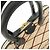 Louis Vuitton Malletage Alma PM 2Way Hand Shoulder Bag Natural M50001 - vista 17