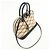 Louis Vuitton Malletage Alma PM 2Way Hand Shoulder Bag Natural M50001 - vista 4