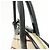 Louis Vuitton Malletage Alma PM 2Way Hand Shoulder Bag Natural M50001 - vista 8