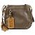 Chloé Borsa a tracolla Chloe Eden in pelle Marrone