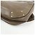 Chloé Borsa a tracolla Chloe Eden in pelle Marrone - vista 10
