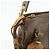 Chloé Borsa a tracolla Chloe Eden in pelle Marrone - vista 12