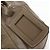Chloé Borsa a tracolla Chloe Eden in pelle Marrone - vista 14