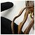 Chloé Borsa a tracolla Chloe Eden in pelle Marrone - vista 16