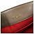 Chloé Borsa a tracolla Chloe Eden in pelle Marrone - vista 23