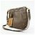 Chloé Borsa a tracolla Chloe Eden in pelle Marrone - vista 3