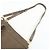 Chloé Borsa a tracolla Chloe Eden in pelle Marrone - vista 6