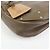 Chloé Borsa a tracolla Chloe Eden in pelle Marrone - vista 7