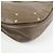 Chloé Borsa a tracolla Chloe Eden in pelle Marrone - vista 8